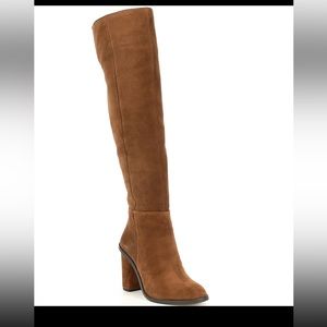 Like brand new, Gianni Bini boots